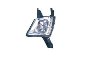 ALKAR 2901740 - IZQUIERDO,FARO ANTINIEBLA,SIN PORTALAMPARA(GRUPO OPTICO),H11