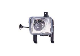 ALKAR 2901752 - IZQUIERDO,FARO ANTINIEBLA,SIN PORTALAMPARA(GRUPO OPTICO),H3,