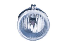 ALKAR 2901801 - REVERSIBLE,FARO ANTINIEBLA,CON PORTALAMPARA,H10,