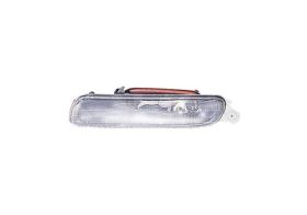 ALKAR 2901849 - IZQUIERDO,FARO ANTINIEBLA,SIN PORTALAMPARA(GRUPO OPTICO),HB4
