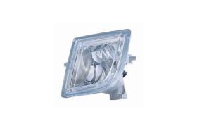 ALKAR 2901906 - IZQUIERDO,FARO ANTINIEBLA,SIN PORTALAMPARA(GRUPO OPTICO),H11