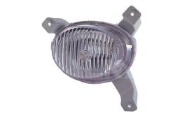 ALKAR 2902039 - DERECHO,FARO ANTINIEBLA,SIN PORTALAMPARA(GRUPO OPTICO),H3,