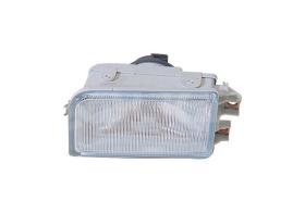 ALKAR 2902112 - DERECHO,FARO ANTINIEBLA,ANTINIEBLA DELANTERO,H1,