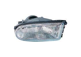 ALKAR 2902224 - DERECHO,FARO ANTINIEBLA,ANTINIEBLA DELANTERO,H1,