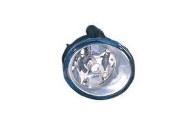 ALKAR 2902227 - DERECHO,FARO ANTINIEBLA,SIN PORTALAMPARA(GRUPO OPTICO),H1,