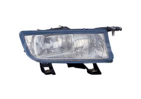 ALKAR 2902239 - DERECHO,FARO ANTINIEBLA,ANTINIEBLA DELANTERO,H1,