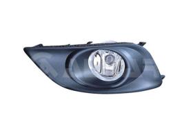 ALKAR 2902266 - DERECHO,FARO ANTINIEBLA,H11,