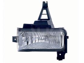 ALKAR 2902276 - DERECHO,FARO ANTINIEBLA,ANTINIEBLA DELANTERO,HB4,