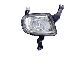 ALKAR 2902282 - DERECHO,FARO ANTINIEBLA,SIN PORTALAMPARA(GRUPO OPTICO),H1,