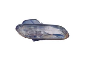 ALKAR 2902299 - DERECHO,FARO ANTINIEBLA,SIN PORTALAMPARA(GRUPO OPTICO),H1,