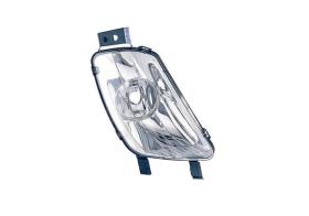 ALKAR 2902308 - DERECHO,FARO ANTINIEBLA,SIN PORTALAMPARA(GRUPO OPTICO),H8,
