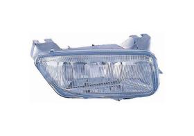 ALKAR 2902338 - DERECHO,FARO ANTINIEBLA,SIN PORTALAMPARA(GRUPO OPTICO),H1,