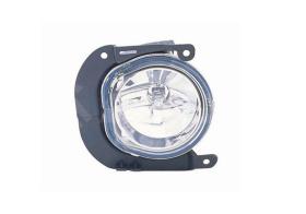 ALKAR 2902351 - DERECHO,FARO ANTINIEBLA,ANTINIEBLA DELANTERO,H1,