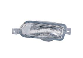 ALKAR 2902398 - DERECHO,FARO ANTINIEBLA,SIN PORTALAMPARA(GRUPO OPTICO),H3,