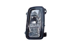 ALKAR 2902401 - DERECHO,FARO ANTINIEBLA,SIN PORTALAMPARA(GRUPO OPTICO),H8,