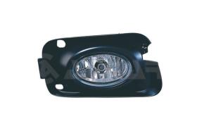 ALKAR 2902410 - DERECHO,FARO ANTINIEBLA,SIN PORTALAMPARA(GRUPO OPTICO),H11,P