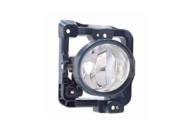 ALKAR 2902418 - DERECHO,FARO ANTINIEBLA,SIN PORTALAMPARA(GRUPO OPTICO),H11,