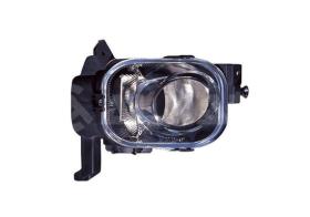 ALKAR 2902421 - DERECHO,FARO ANTINIEBLA,SIN PORTALAMPARA(GRUPO OPTICO),H3,