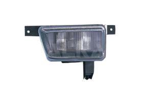 ALKAR 2902437 - DERECHO,FARO ANTINIEBLA,SIN PORTALAMPARA(GRUPO OPTICO),H3,