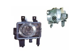 ALKAR 2902438 - DERECHO,FARO ANTINIEBLA,SIN PORTALAMPARA(GRUPO OPTICO),H3,