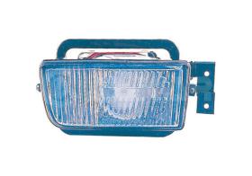ALKAR 2902486 - DERECHO,FARO ANTINIEBLA,SIN PORTALAMPARA(GRUPO OPTICO),H1,
