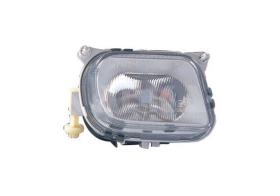 ALKAR 2902536 - DERECHO,FARO ANTINIEBLA,SIN PORTALAMPARA(GRUPO OPTICO),H1,