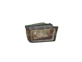ALKAR 2902549 - DERECHO,FARO ANTINIEBLA,SIN PORTALAMPARA(GRUPO OPTICO),H3,