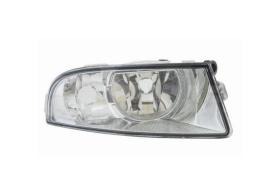ALKAR 2902569 - DERECHO,FARO ANTINIEBLA,H8,P21W,