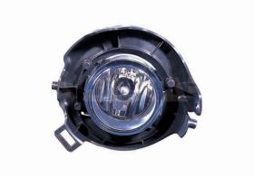 ALKAR 2902574 - DERECHO,FARO ANTINIEBLA,SIN PORTALAMPARA(GRUPO OPTICO),H11,