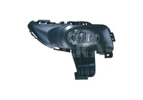 ALKAR 2902652 - DERECHO,FARO ANTINIEBLA,SIN PORTALAMPARA(GRUPO OPTICO),H11,