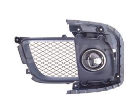 ALKAR 2902687 - DCH.FARO ANTINIEBLA,ANTINIEBLA DTRO