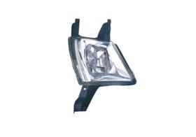 ALKAR 2902740 - DERECHO,FARO ANTINIEBLA,SIN PORTALAMPARA(GRUPO OPTICO),H11,