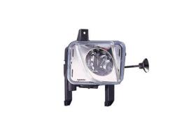 ALKAR 2902752 - DERECHO,FARO ANTINIEBLA,SIN PORTALAMPARA(GRUPO OPTICO),H3,