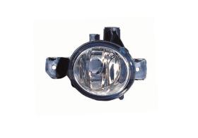 ALKAR 2902831 - DERECHO,FARO ANTINIEBLA,SIN PORTALAMPARA(GRUPO OPTICO),GRIS