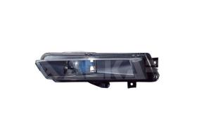 ALKAR 2902842 - DERECHO,FARO ANTINIEBLA,SIN PORTALAMPARA(GRUPO OPTICO),H11,