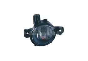 ALKAR 2902843 - DERECHO,FARO ANTINIEBLA,SIN PORTALAMPARA(GRUPO OPTICO),NEGRO