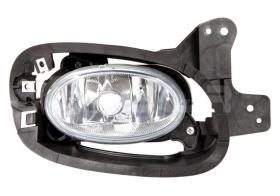 ALKAR 2902944 - DERECHO,FARO ANTINIEBLA,SIN PORTALAMPARA(GRUPO OPTICO),H11,