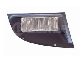 ALKAR 2902974 - DERECHO,FARO ANTINIEBLA,SIN PORTALAMPARA(GRUPO OPTICO),H3,