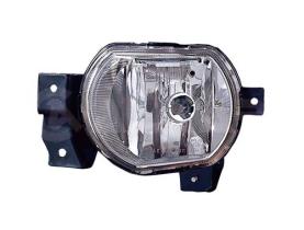 ALKAR 2902997 - DERECHO,FARO ANTINIEBLA,CON PORTALAMPARA,H1,