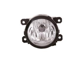 ALKAR 2903349 - REVERSIBLE,FARO ANTINIEBLA,SIN PORTALAMPARA(GRUPO OPTICO),H1