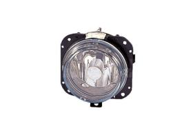 ALKAR 2903364 - REVERSIBLE,FARO ANTINIEBLA,SIN PORTALAMPARA(GRUPO OPTICO),H1