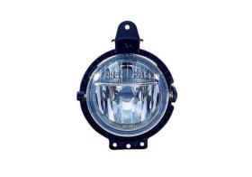 ALKAR 2903455 - REVERSIBLE,FARO ANTINIEBLA,CON PORTALAMPARA,H8,W5W,
