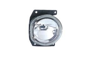ALKAR 2903473 - REVERSIBLE,FARO ANTINIEBLA,SIN PORTALAMPARA(GRUPO OPTICO),H1