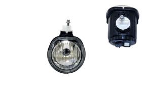 ALKAR 2903474 - REVERSIBLE,FARO ANTINIEBLA,SIN PORTALAMPARA(GRUPO OPTICO),H1