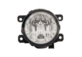 ALKAR 2903688 - REVERSIBLE,FARO ANTINIEBLA,CON LUZ DE DIA,SIN PORTALAMPARA(G