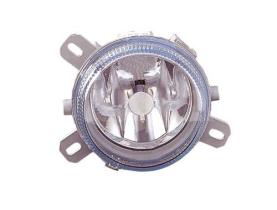 ALKAR 2903750 - REVERSIBLE,FARO ANTINIEBLA,SIN PORTALAMPARA(GRUPO OPTICO,H