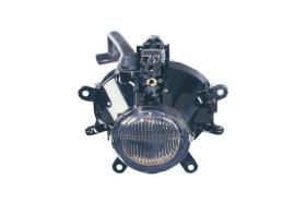 ALKAR 2903849 - REVERSIBLE,FARO ANTINIEBLA,SIN PORTALAMPARA(GRUPO OPTICO),H1