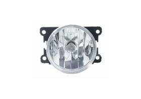 ALKAR 2903854 - REVERSIBLE,FARO ANTINIEBLA,SIN PORTALAMPARA(GRUPO OPTICO),PS