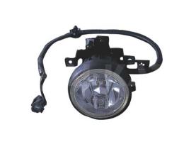 ALKAR 2903940 - REVERSIBLE,FARO ANTINIEBLA,SIN PORTALAMPARA(GRUPO OPTICO),H3
