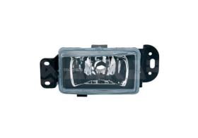 ALKAR 2905262 - IZQUIERDO,FARO ANTINIEBLA,ANTINIEBLA DELANTERO,H10,